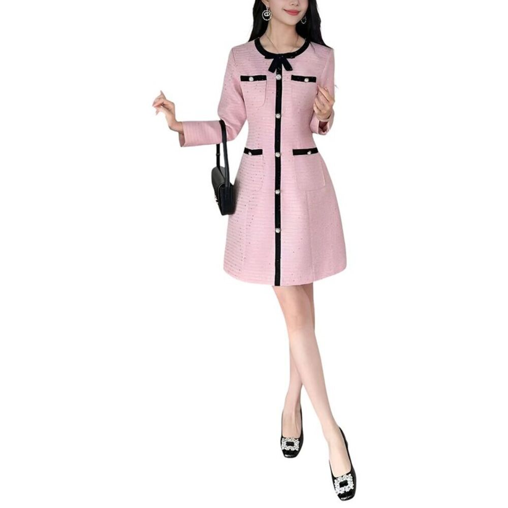 Emma Way Womens  Mini Dress